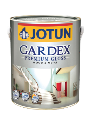 Gardex Premium Gloss